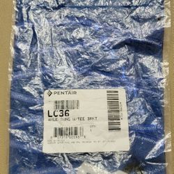 Pentair LC36 Axle Swing with T-Bracket Replacement Automatic Pool Cleaner