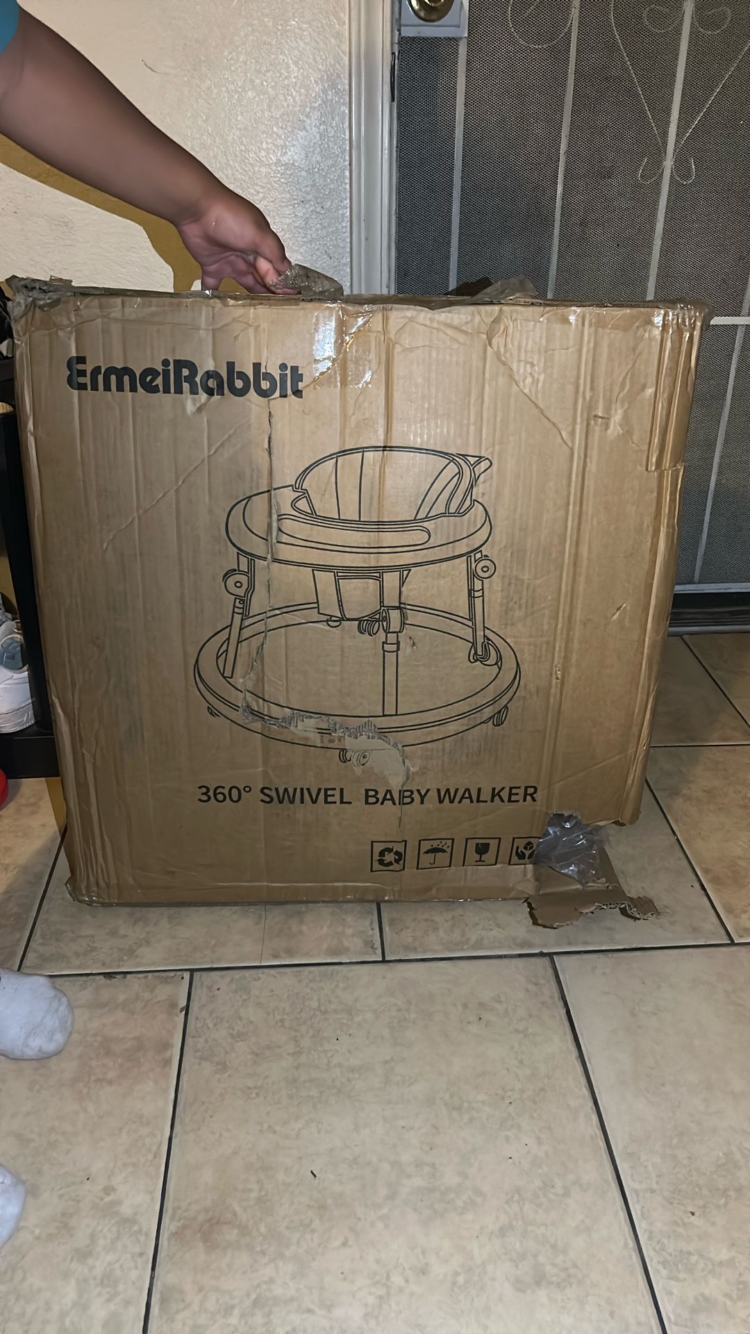 kids Walker