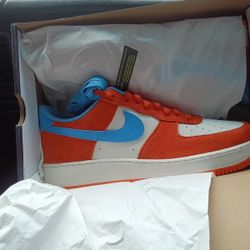 13 14.5 Airforce1 '07 lv8