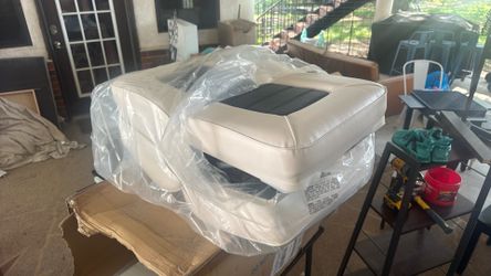Ski Boat Seats