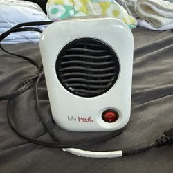 Portable Heater 