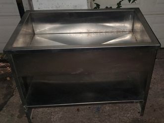 Commercial Sink Make an offer!