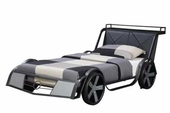 Race Car Bed in Offert (400701)