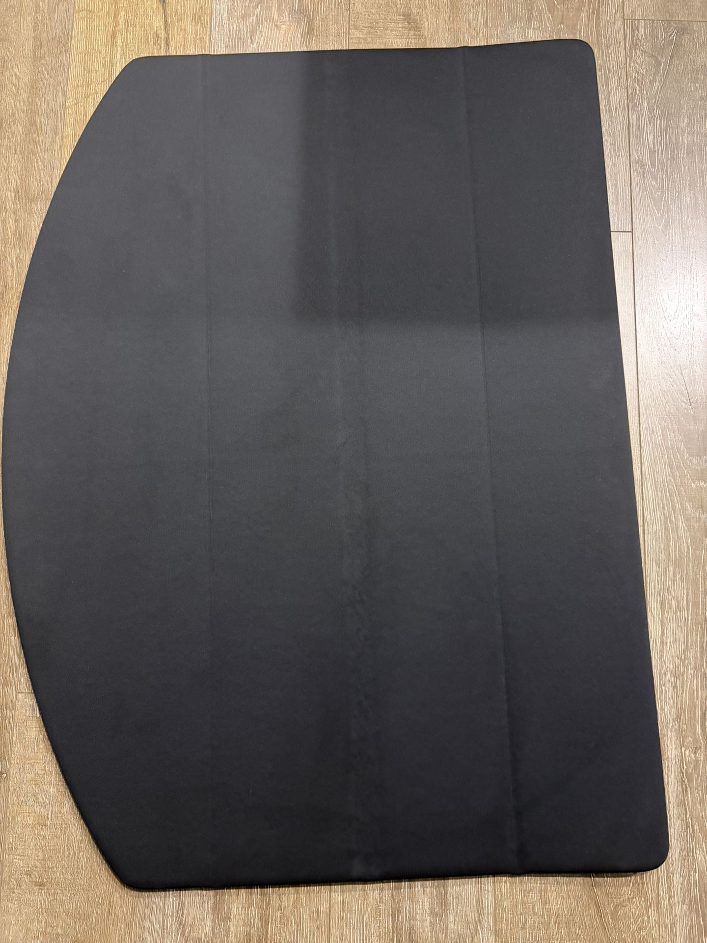 Tesla Model Y Parcel Shelf (2020-2024)