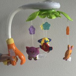 Crib Mobile