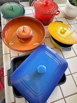 Dishes