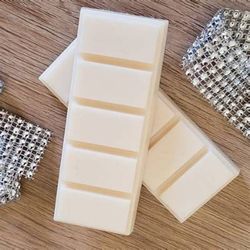 Soy wax