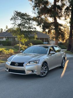 Lexus GS350