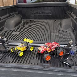 Hobby Grade Rc Cars