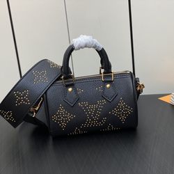 Speedy Masterpiece Louis Vuitton Bag