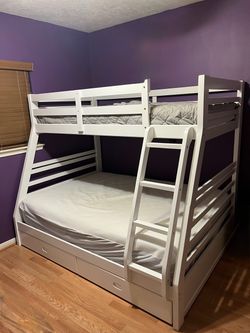 Bunk Bed