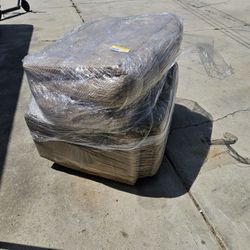 Couch,Workout Bench,Bead Blaster,Cordless Grease Gun Kit,