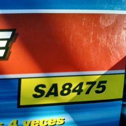 Honda Accord Air Filtrr