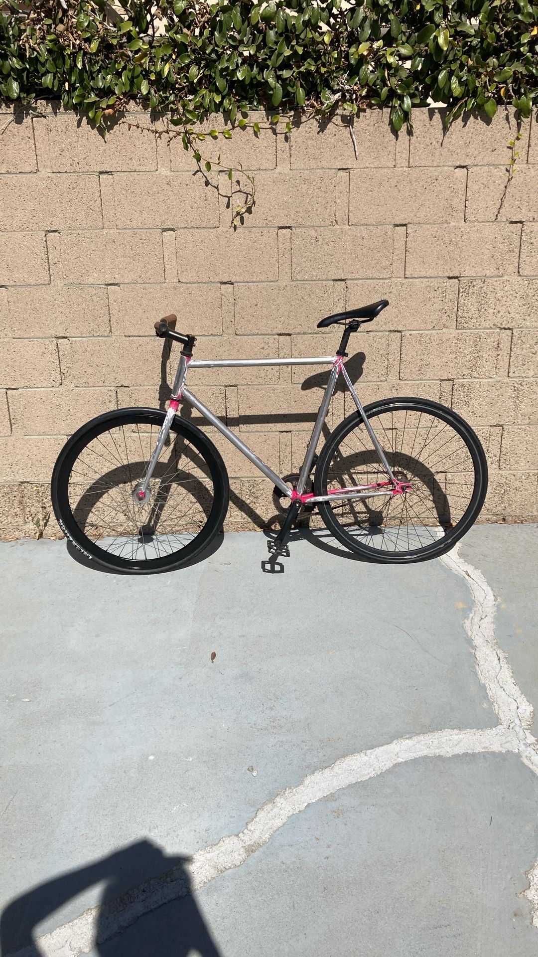 Fixie 6ku