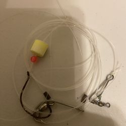 Snapper Jig 40lb.