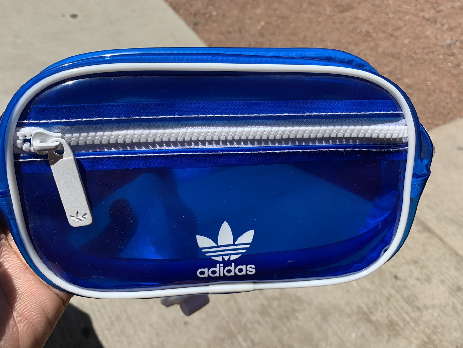 Adidas Belt Bag 