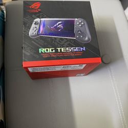 Asus Rod Mobile Controller 