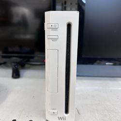 Nintendo Wii