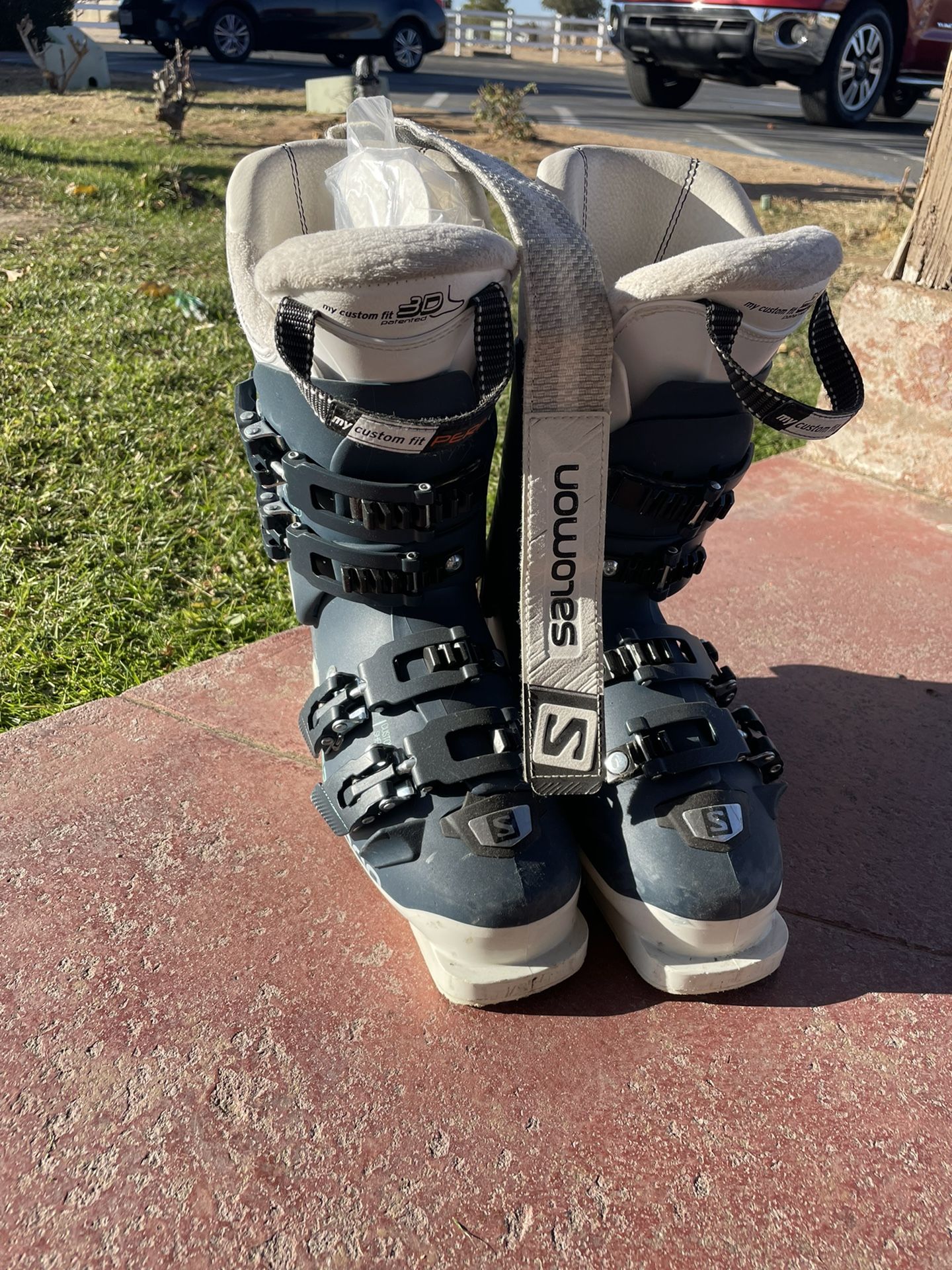 Salomon Snow / Ski Boots 23 23.5