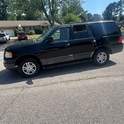 2003 Ford Expedition