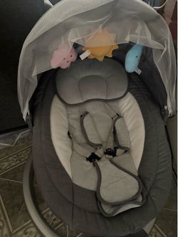 Jool Baby Nova Swing