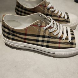 Burberry Shoe