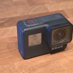 GoPro Hero 7 Black