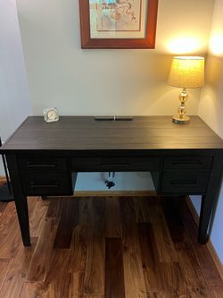 Office Desk
