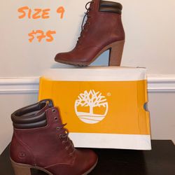 Women’s Shoes