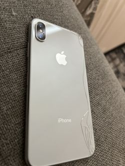 iPhone X