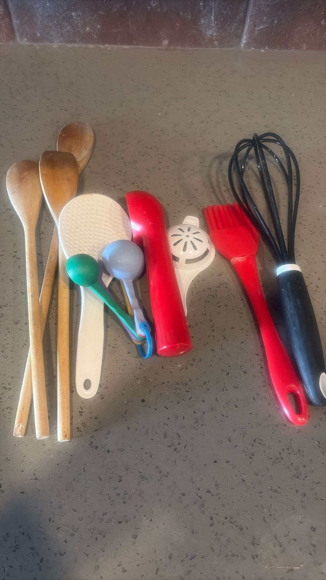 Kitchen Utensils For Sale $30