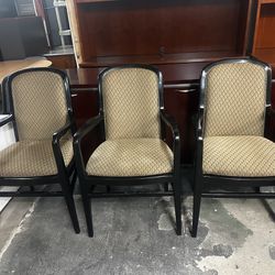OFFICE/HOME CHAIRS WAITING CHAIRS 