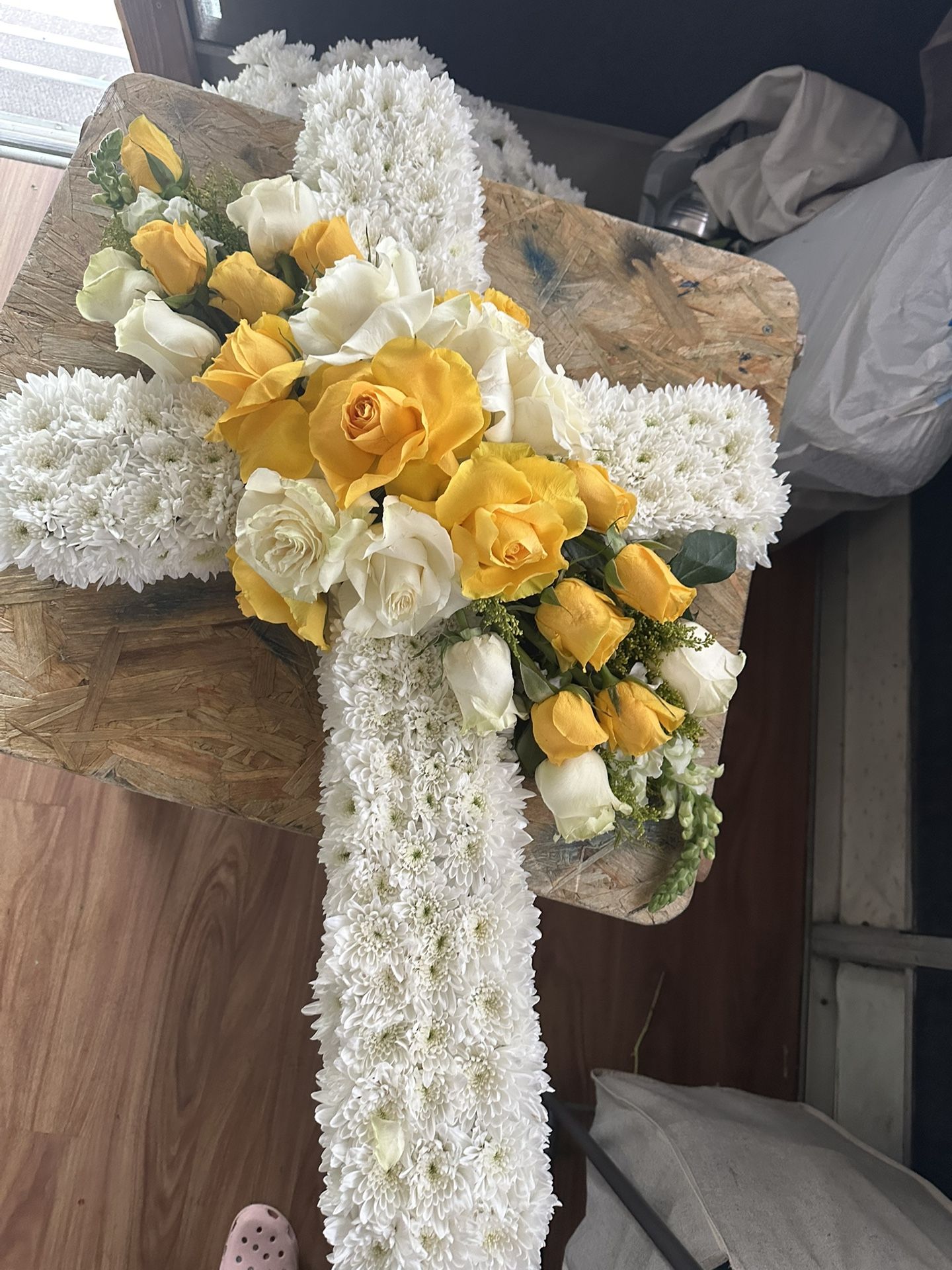 Flower Arrangements