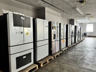 Appliance Liquidation | Lease-to-Own
