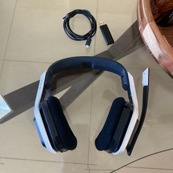 Astro A20 Wireless Headphones