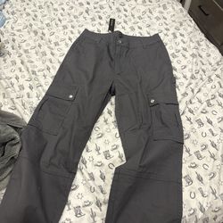 Cargos women xl
