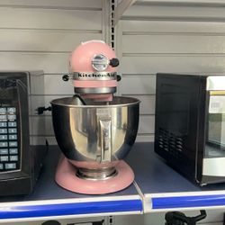 Mixer 