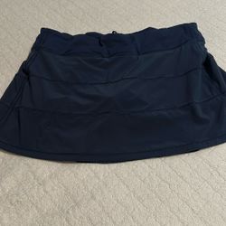 Chorts Falda Lululemon Size 12