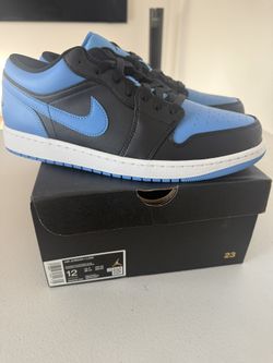 Air Jordan 1 Low