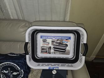 Laundry Basket