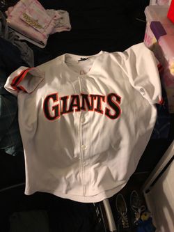 sf giants pink jersey