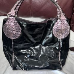 Nice Purse Tote Only $10  Like New 