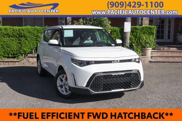 2025 Kia Soul