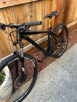 Specialized rockhopper  29er