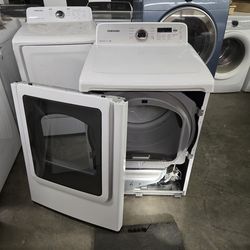 Washer And Dryer Repair