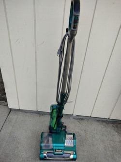 Shark Vacuum Rocket Powerhead Upright