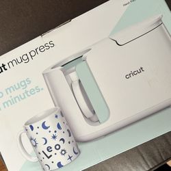 Cricut Mug Press, Sublimation Mug Press 