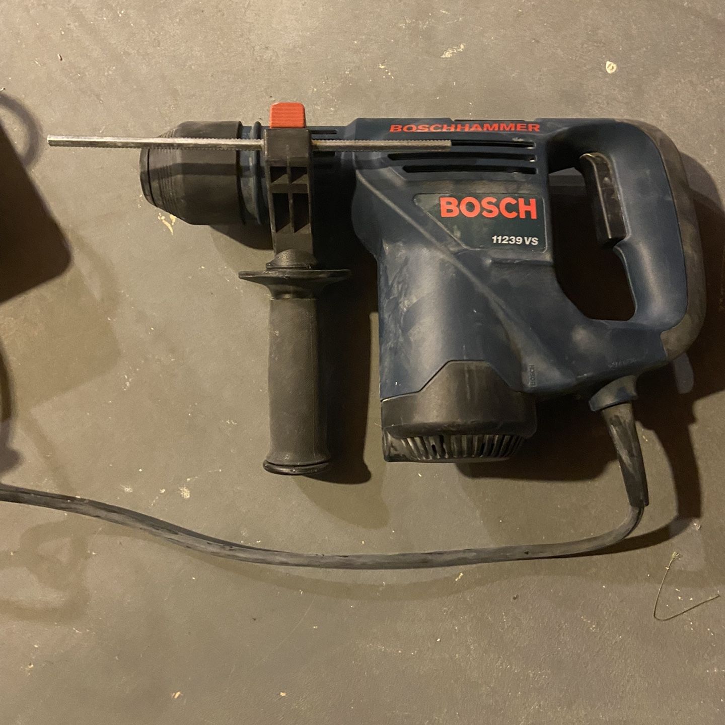 Bosch 11239 VS Hammer Drill for Sale in St. Charles IL OfferUp