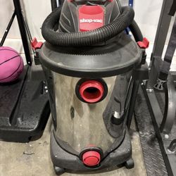 Shop Vac