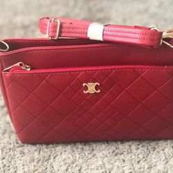 Lady’s Light Crossbody/ Shoulder Bag